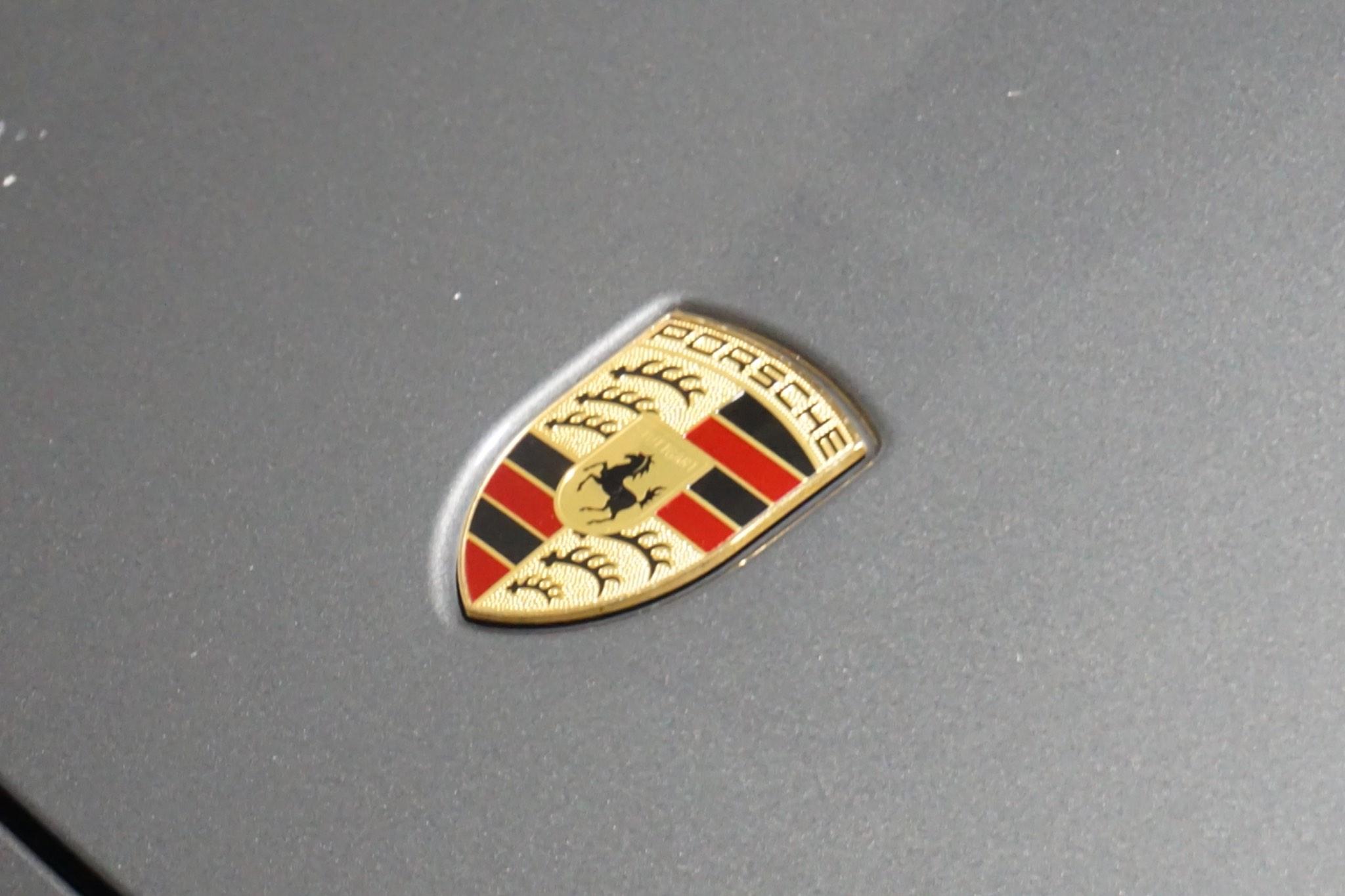 Porsche 911 3.0T 992 Carrera S PDK Euro 6 (s/s) 2dr
